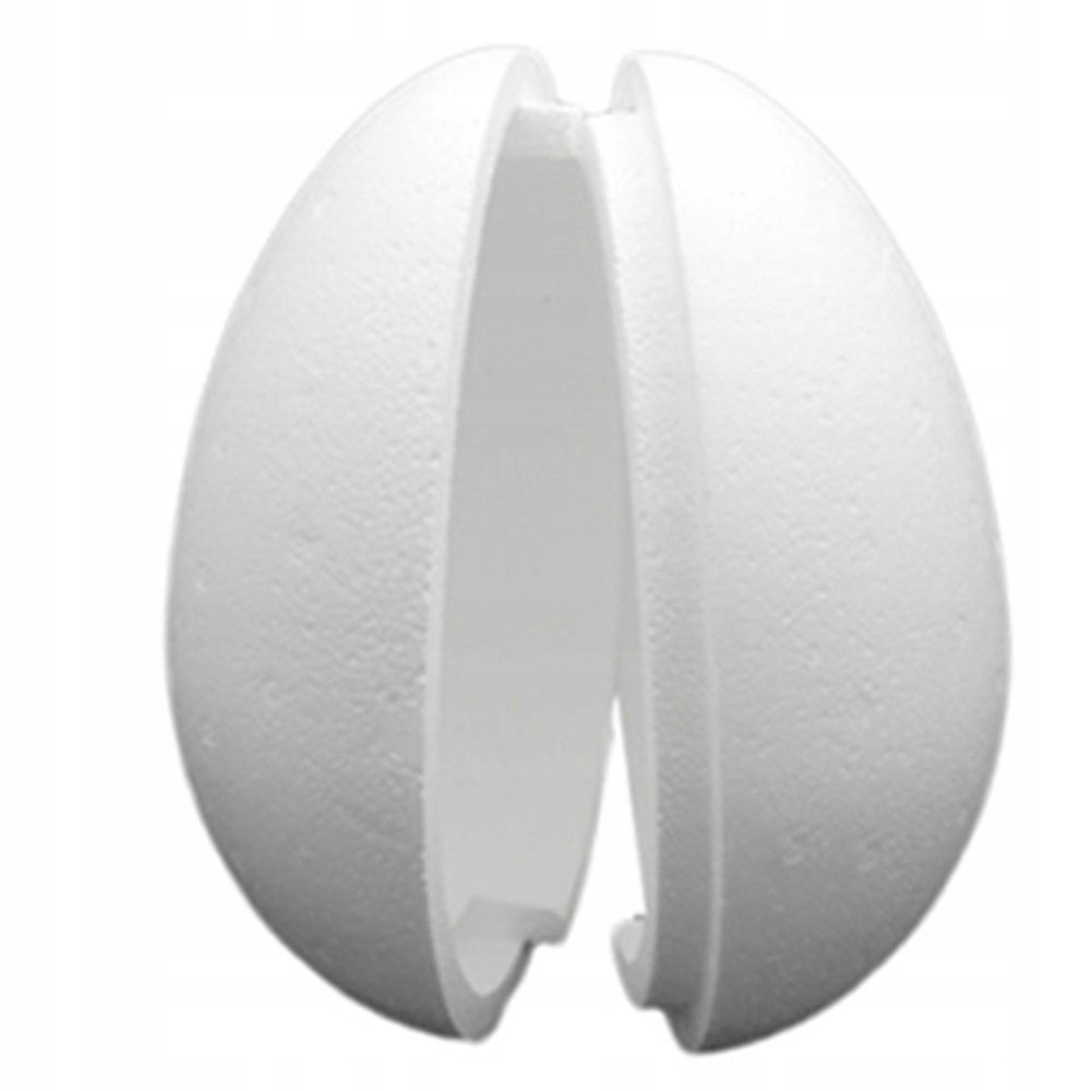 uovo di polistirene 30cm per decorazione megamix.sk