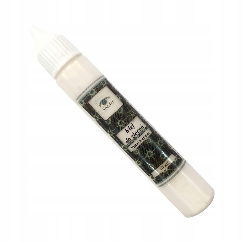 Colla dorata 30ml
