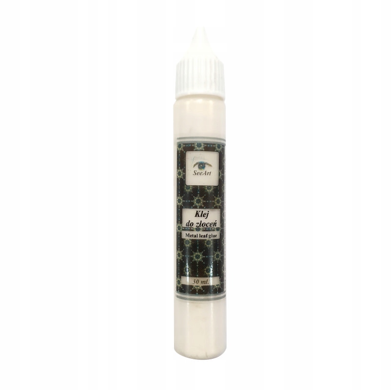 Colla dorata 30ml