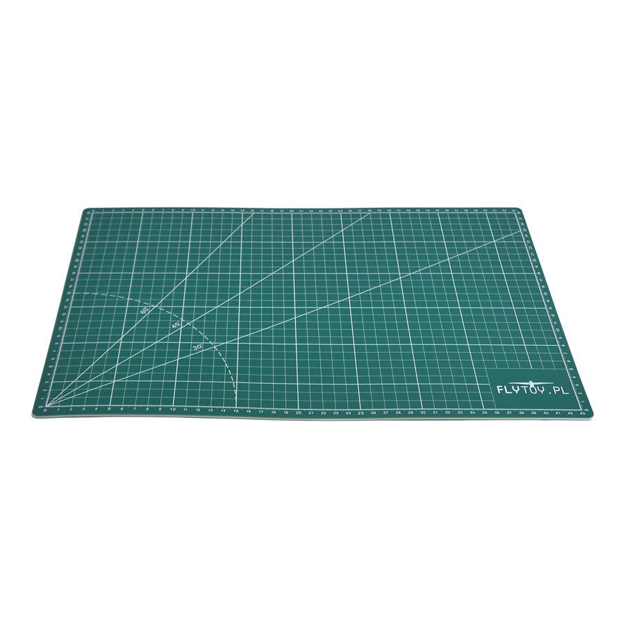 Tagliere da taglio 5 strati 45x30cm A3 megamix.sk