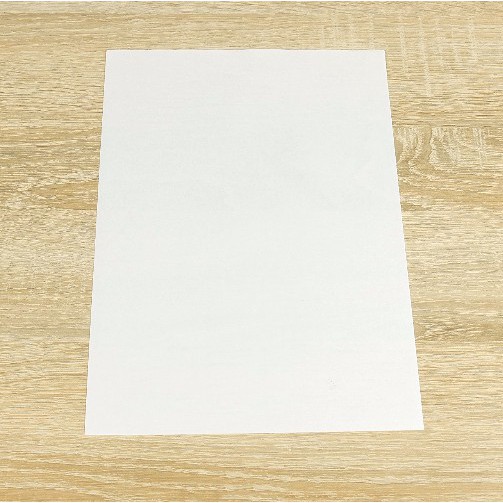 Carta solubile in acqua 20x28cm megamix.sk