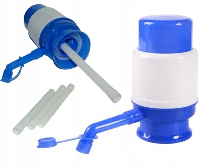 Pompa manuale per acqua universale con riduzione 5l megamix.sk