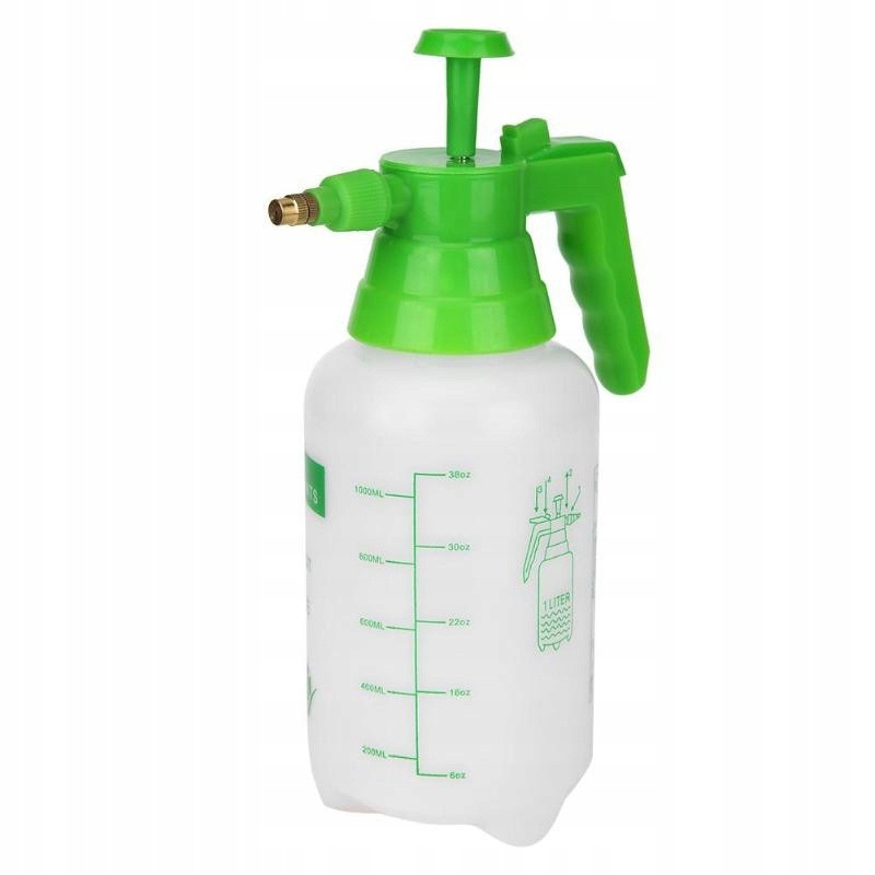 Irroratrice a pressione manuale 1l megamix.sk
