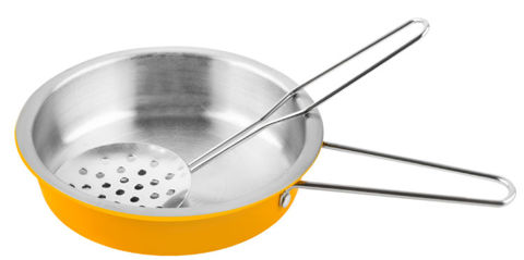 Set di pentole per bambini