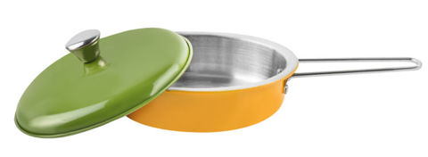 Set di pentole per bambini