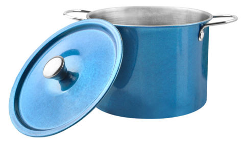 Set di pentole per bambini