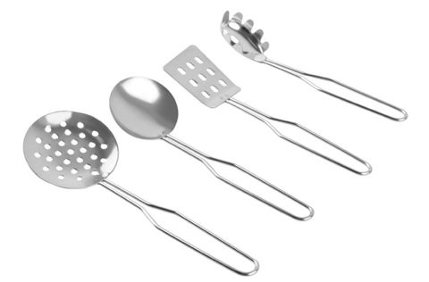 Set di pentole per bambini
