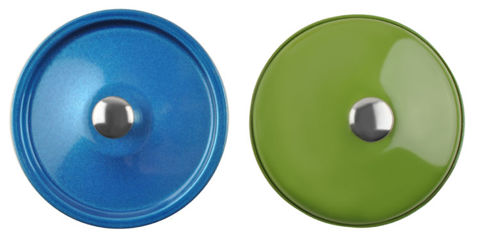 Set di pentole per bambini
