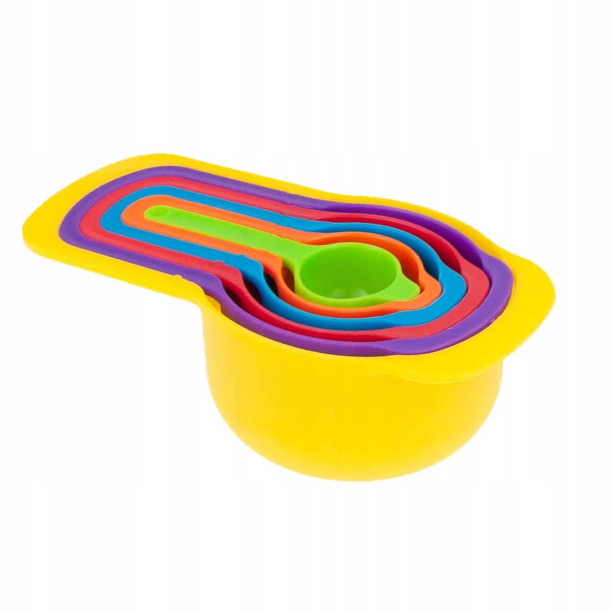 Set di misurini a 6 pezzi