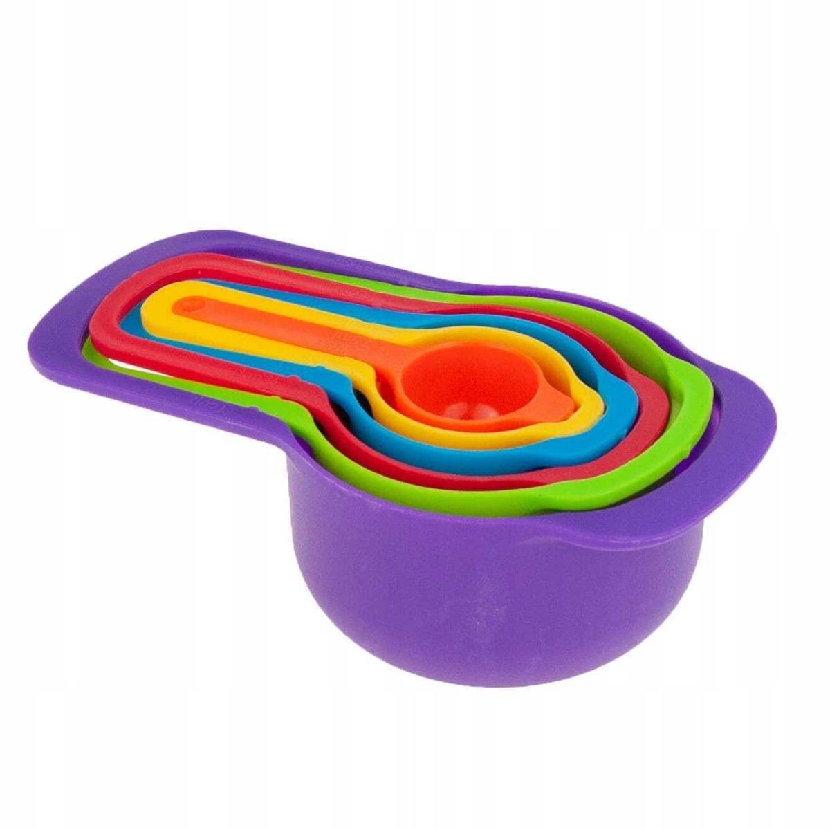 Set di misurini a 6 pezzi