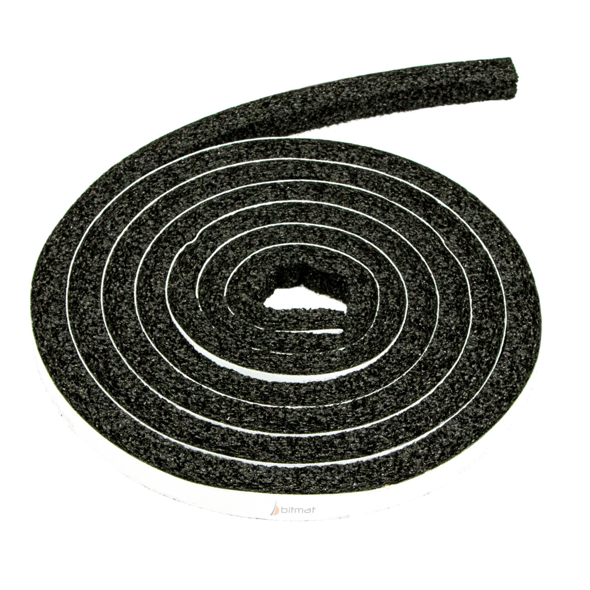 guarnizione adesiva per porte 10mm 1x200cm U10s megamix.sk