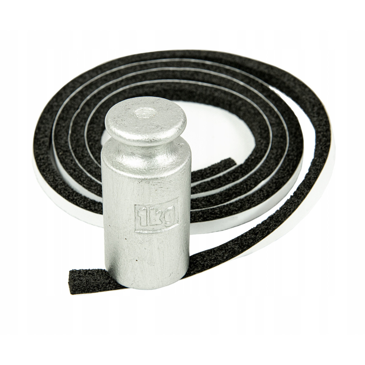 guarnizione adesiva per porte 10mm 1x200cm U10s megamix.sk