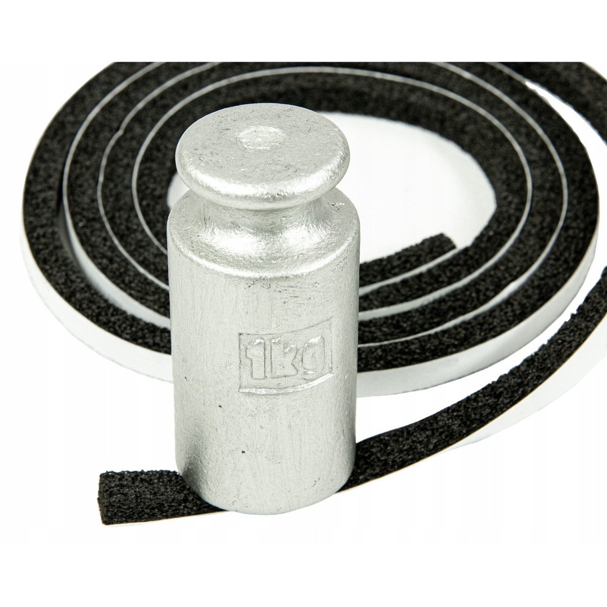 guarnizione adesiva per porte 5mm 1x200cm U5s megamix.sk