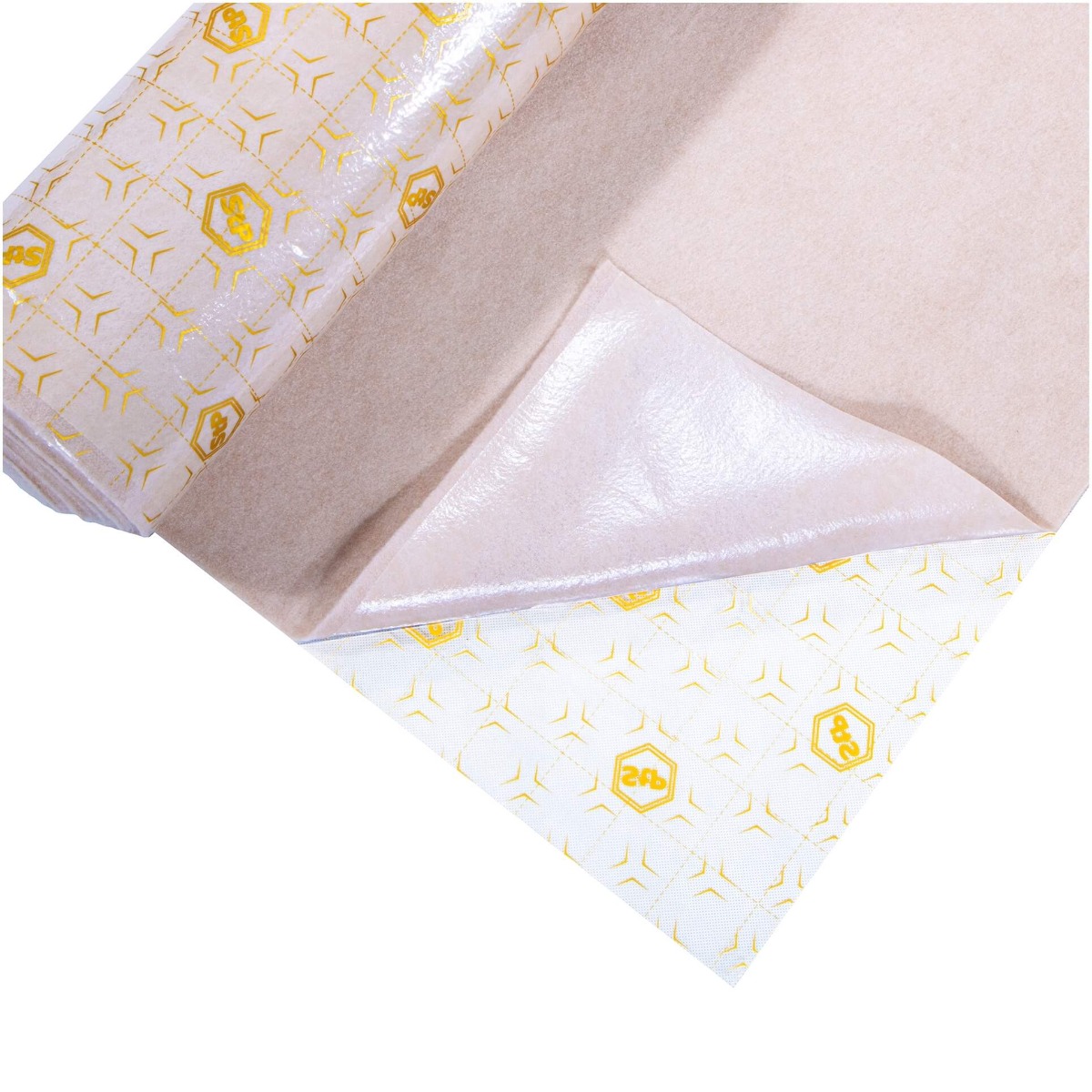 tappeto beige autoadesivo 2mm 25x100cm y megamix.sk