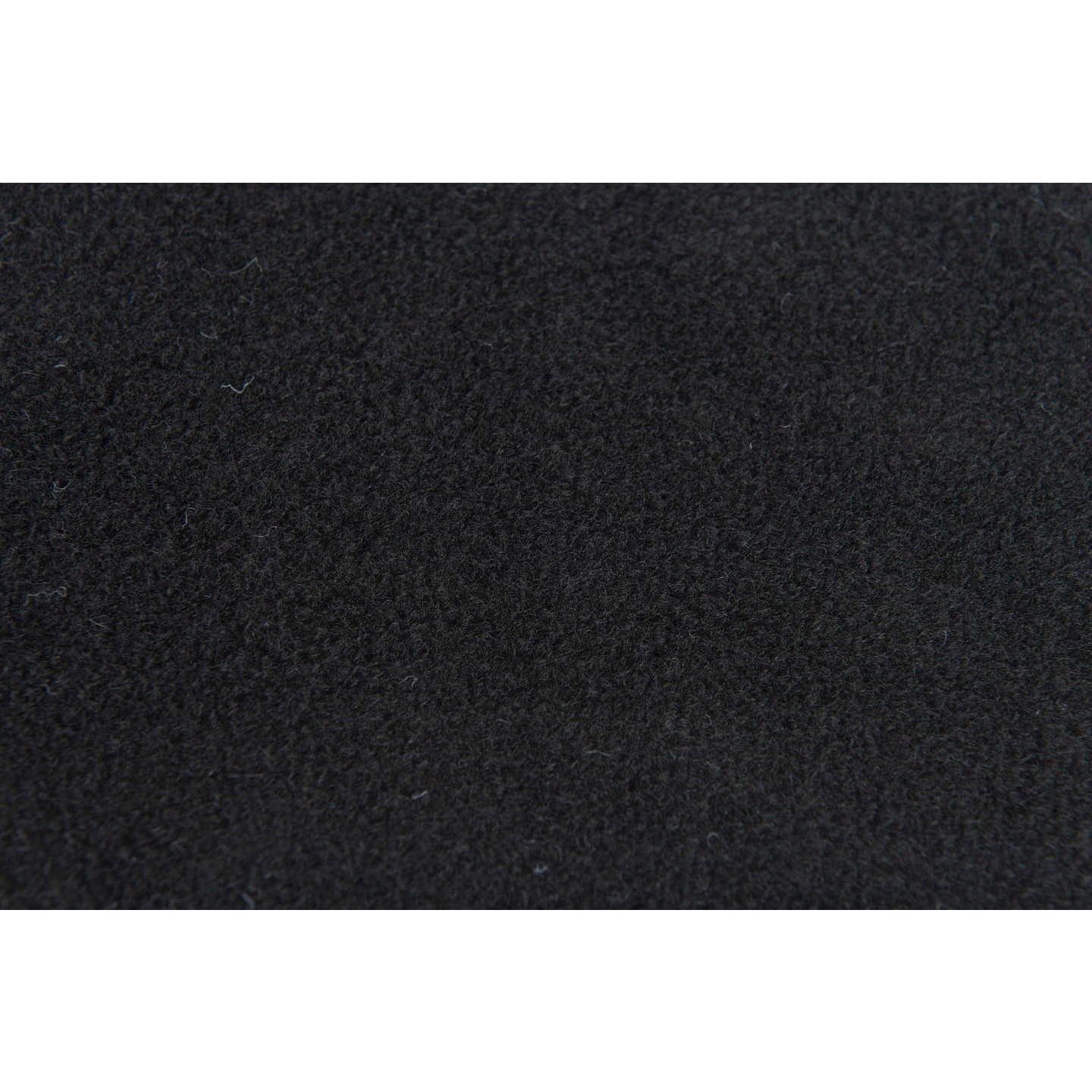 Tappeto adesivo nero 2mm megamix