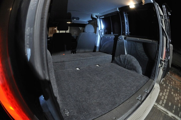 tappeto autoadesivo grigio chiaro 2mm 25x100cmy megamix.sk