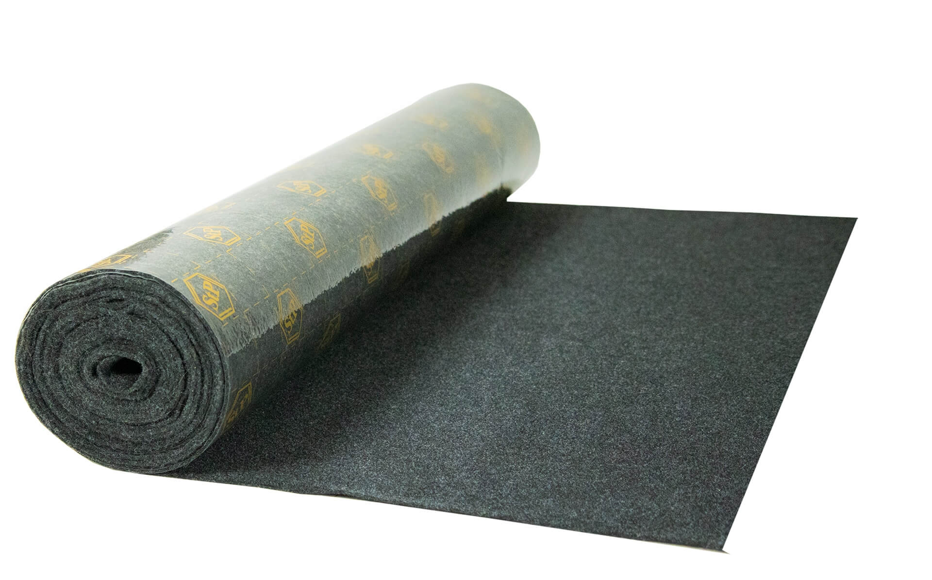 tappeto adesivo grigio scuro 2mm 25x100cm y megamix.sk