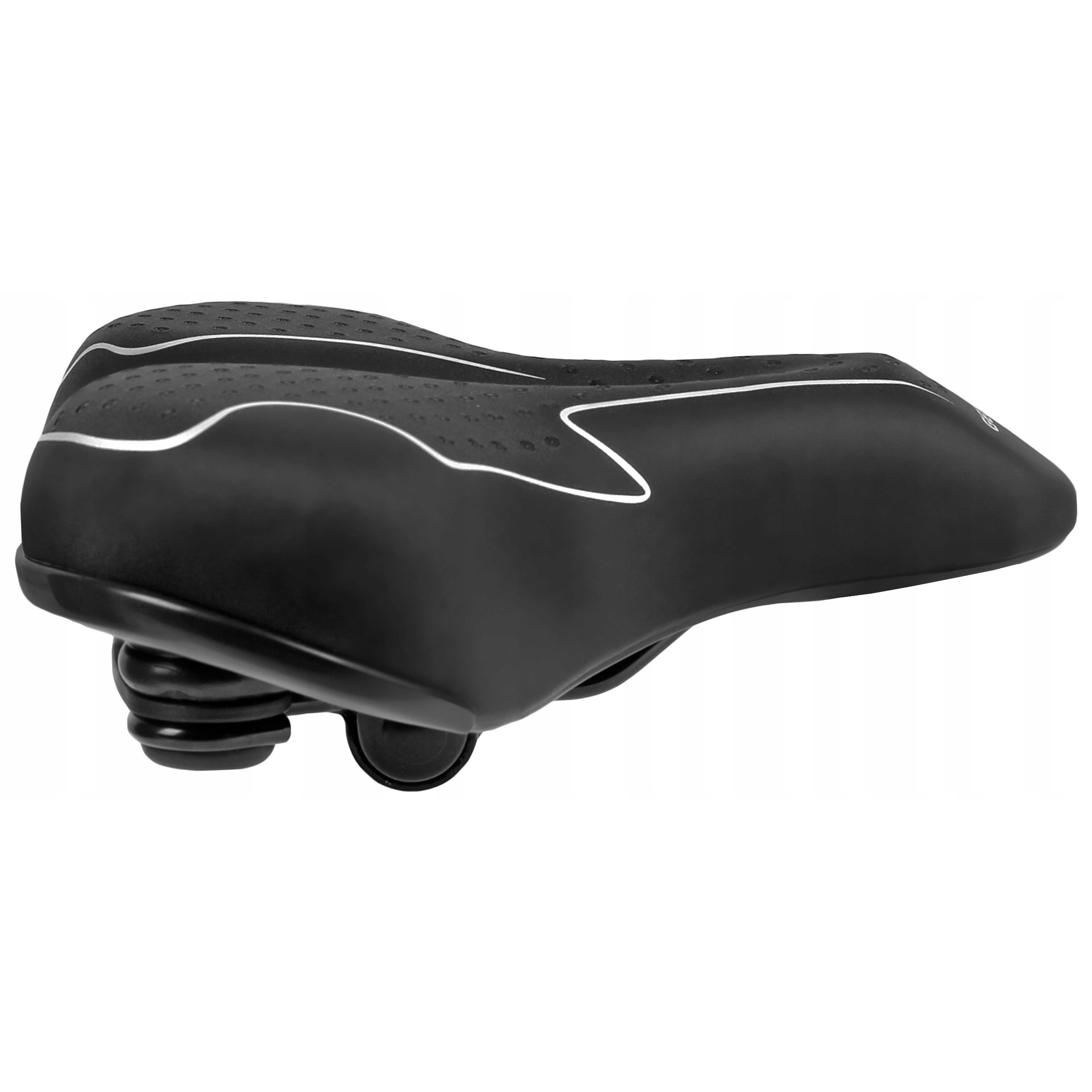 Sella per bicicletta sella in gel WITTKOP Comfort megamix.sk