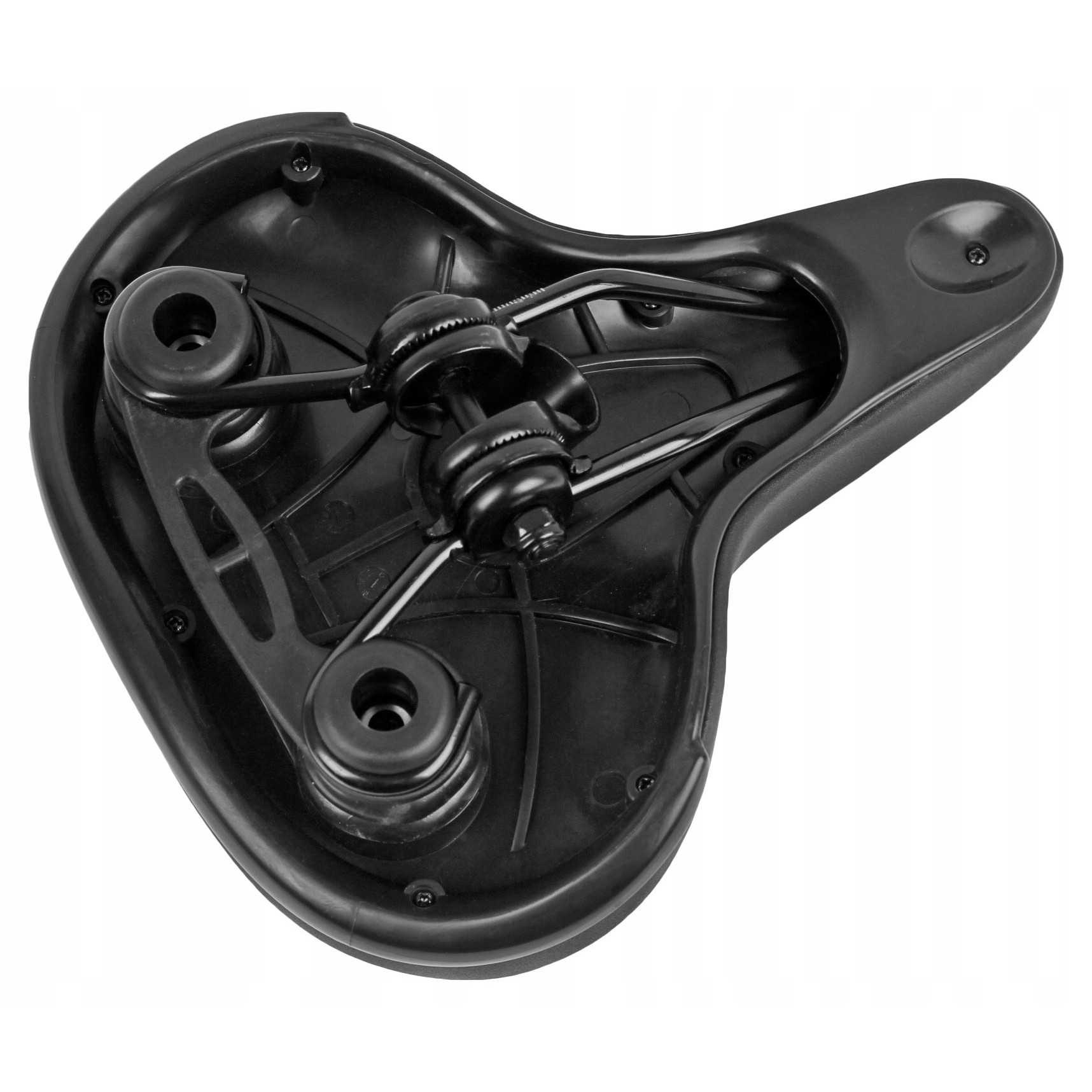 Sella per bicicletta sella in gel WITTKOP Comfort megamix.sk
