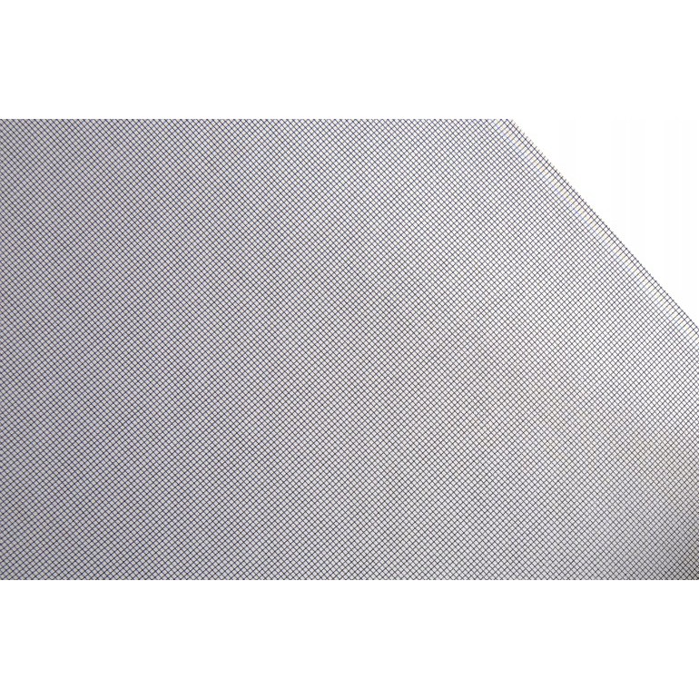 Zanzariera per finestra 180x150cm + velcro bianco megamix.sk