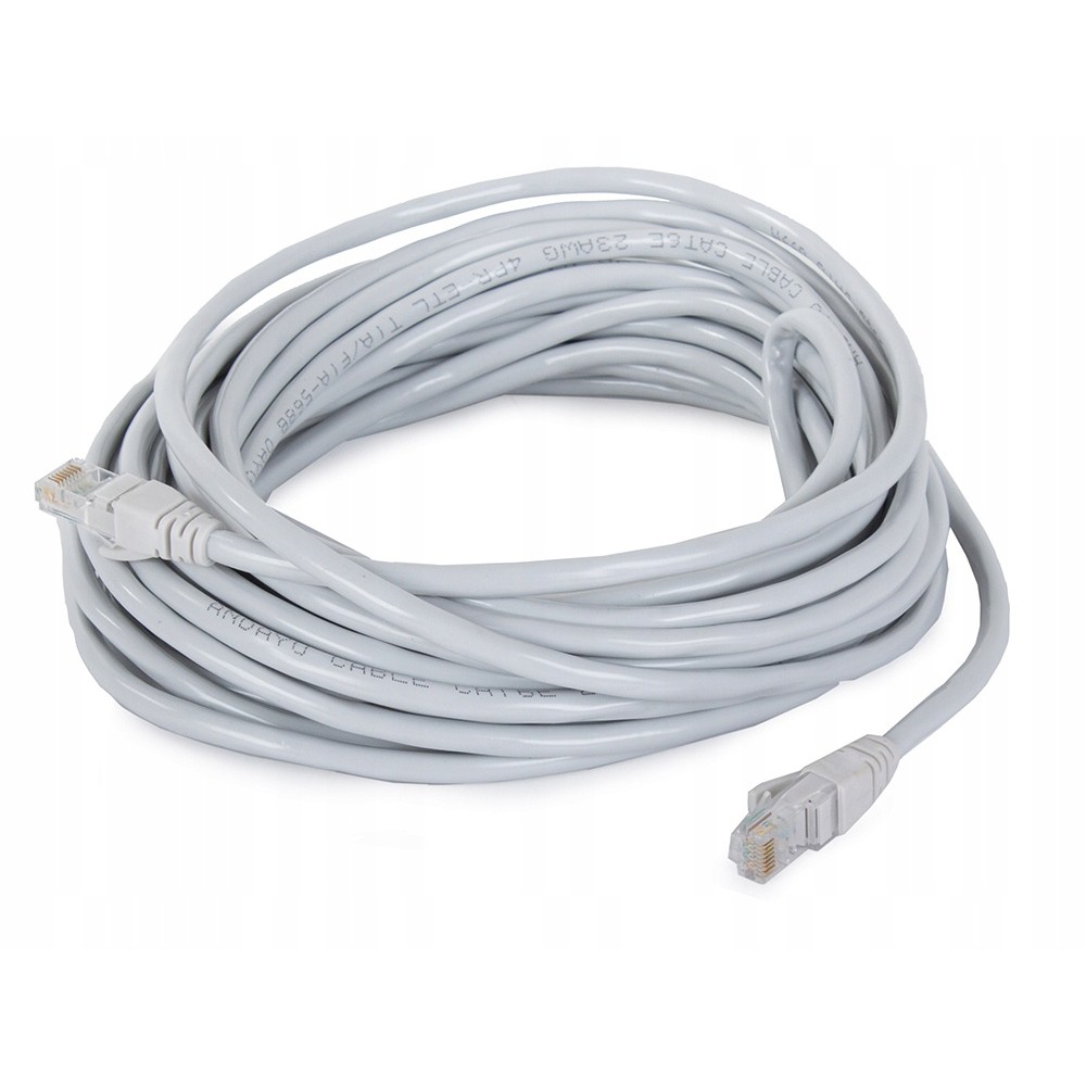 Cavo LAN di rete RJ45 6mm 10m megamix.sk