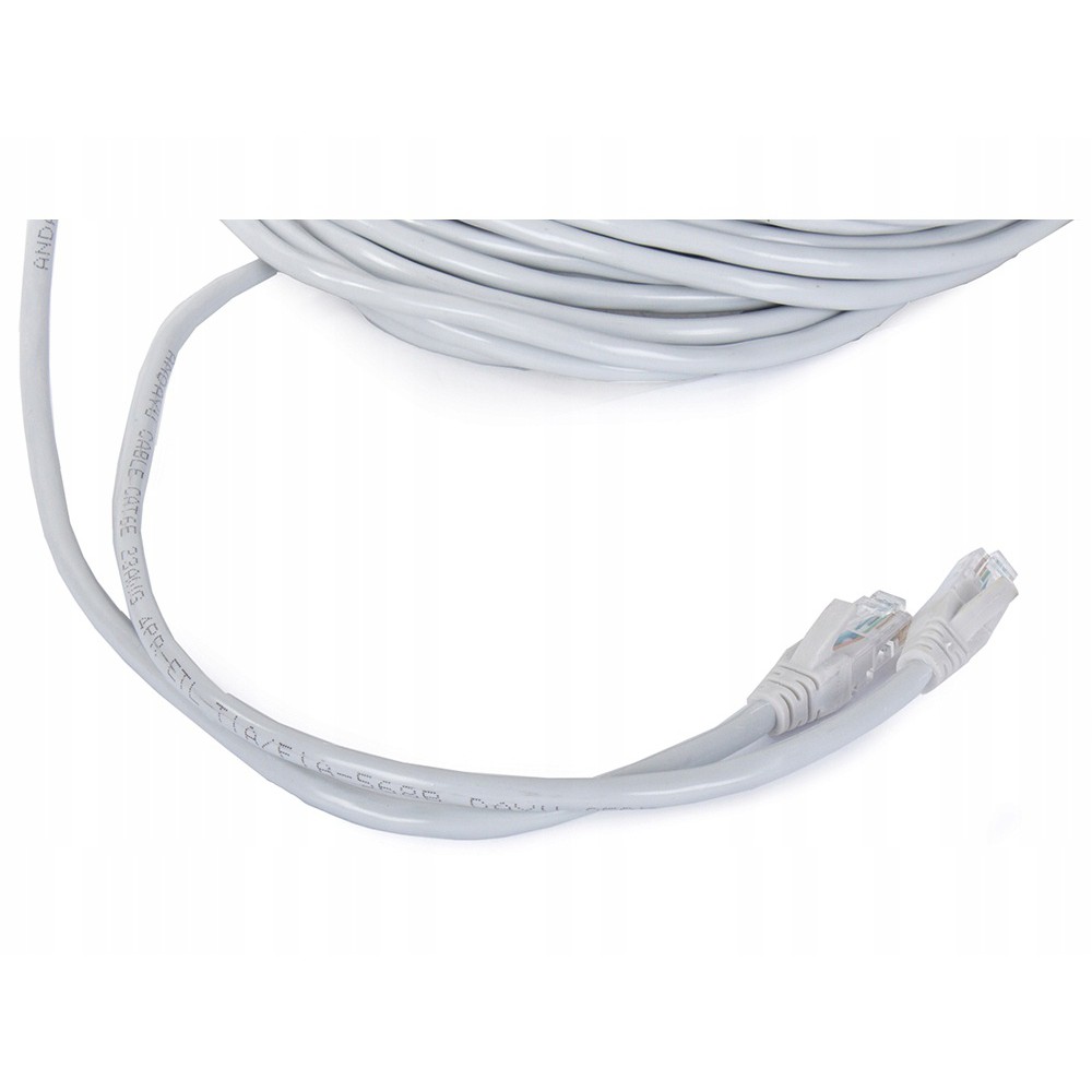 Cavo LAN di rete RJ45 6mm 10m megamix.sk