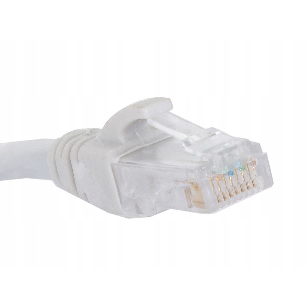 Cavo LAN di rete RJ45 6mm 20m megamix.sk
