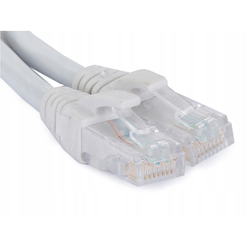 Cavo LAN di rete RJ45 6mm 20m megamix.sk