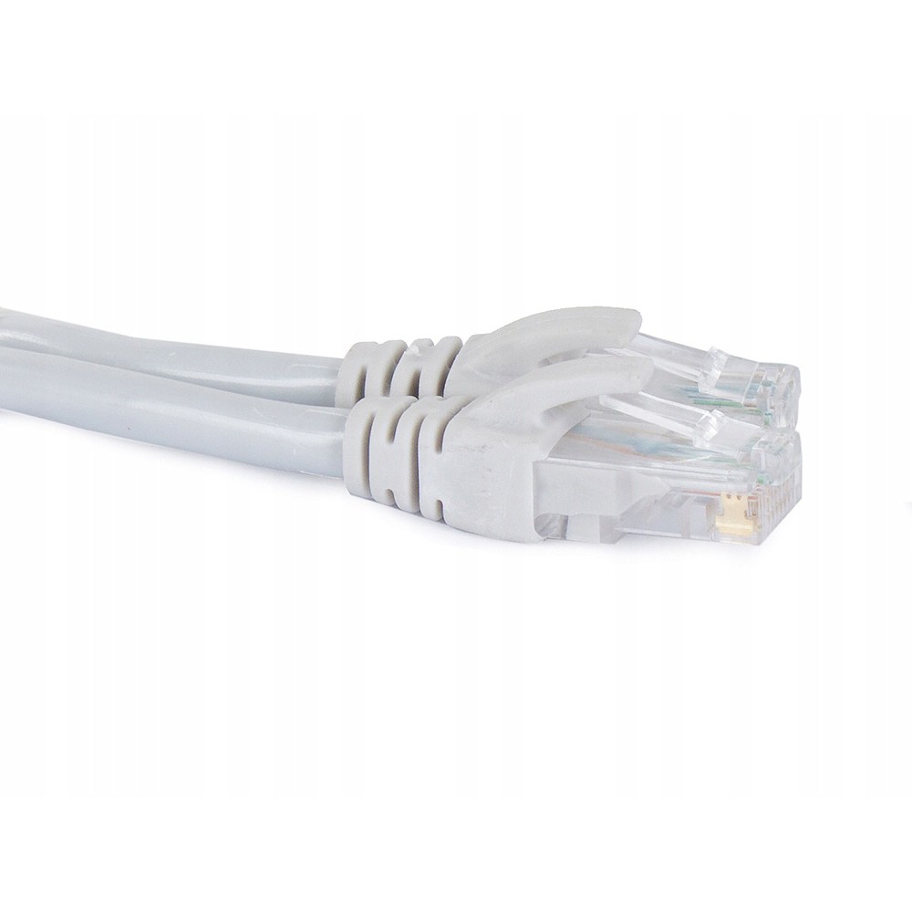 Cavo LAN di rete RJ45 6mm 20m megamix.sk