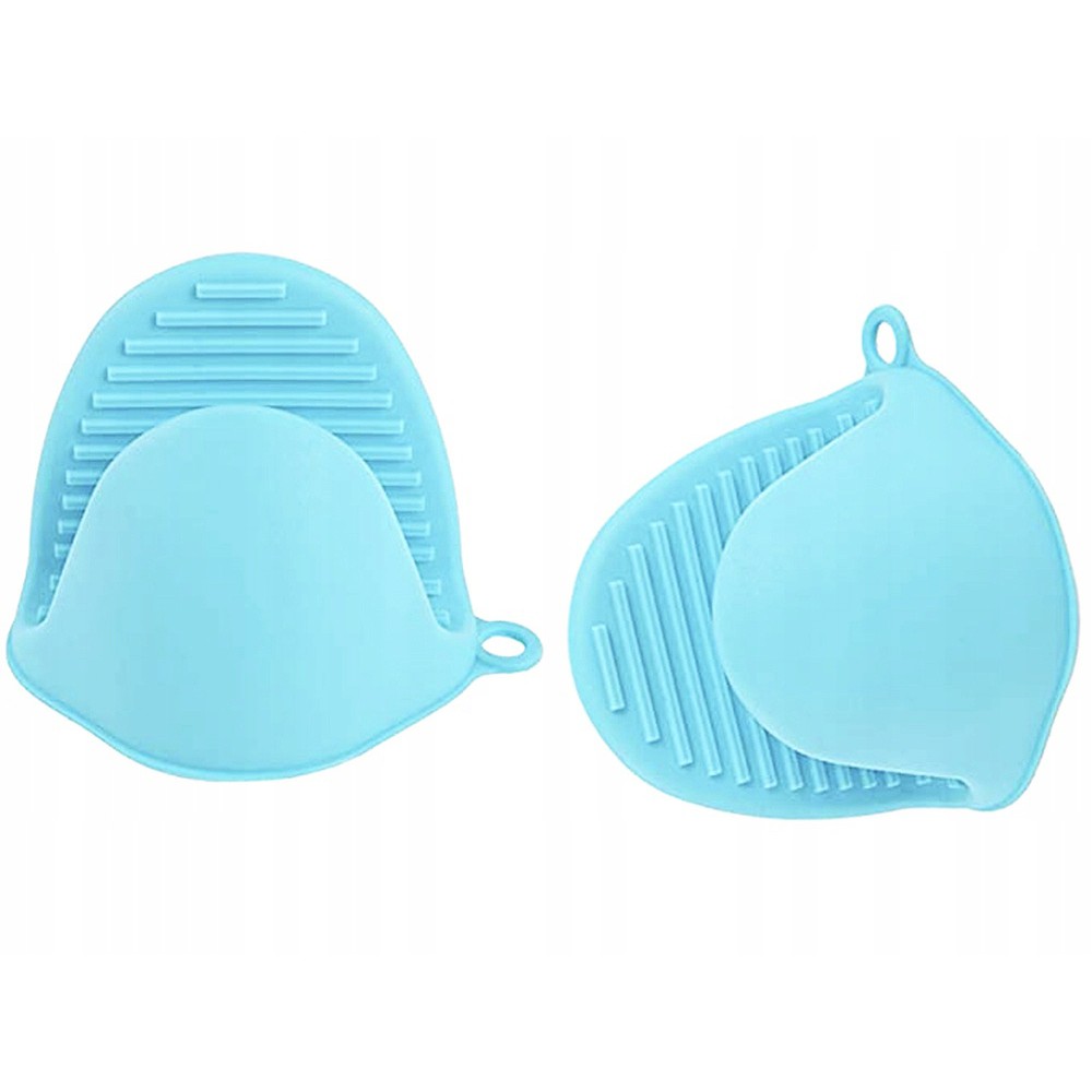 Guanto da cucina in silicone per superfici calde 8x10cm presina megamix.sk
