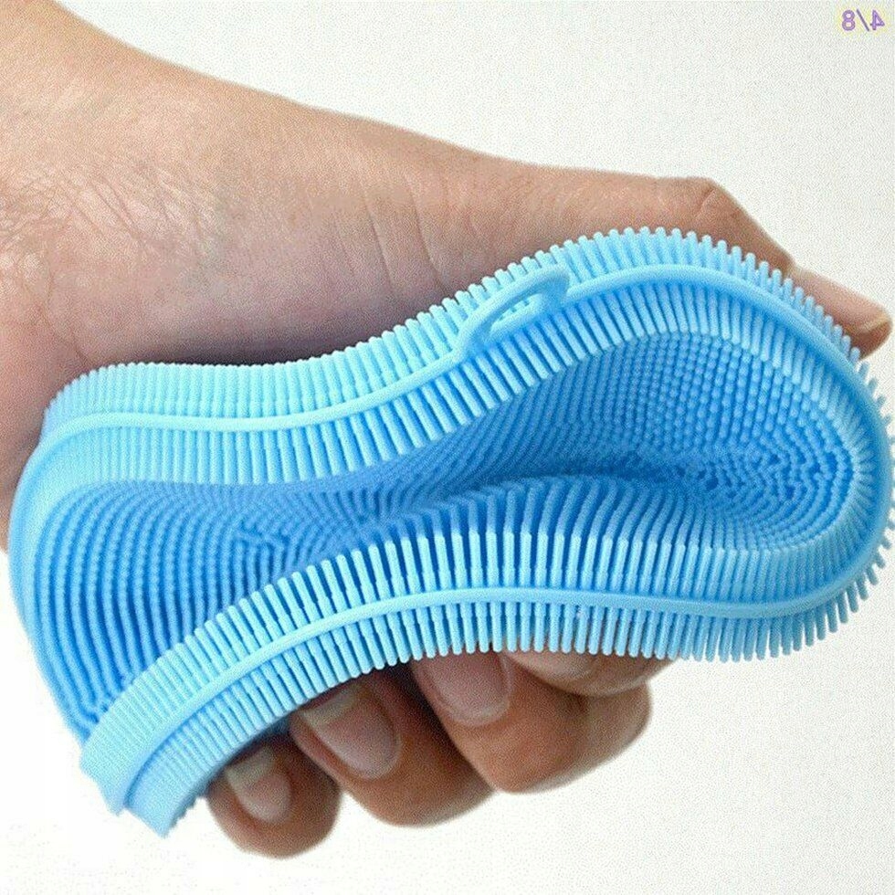 Tappetino in silicone per la pulizia megamix.sk