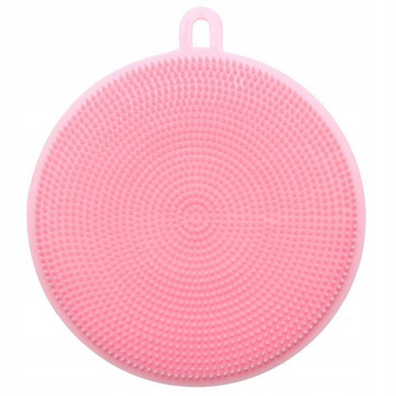 Tappetino in silicone per la pulizia megamix.sk