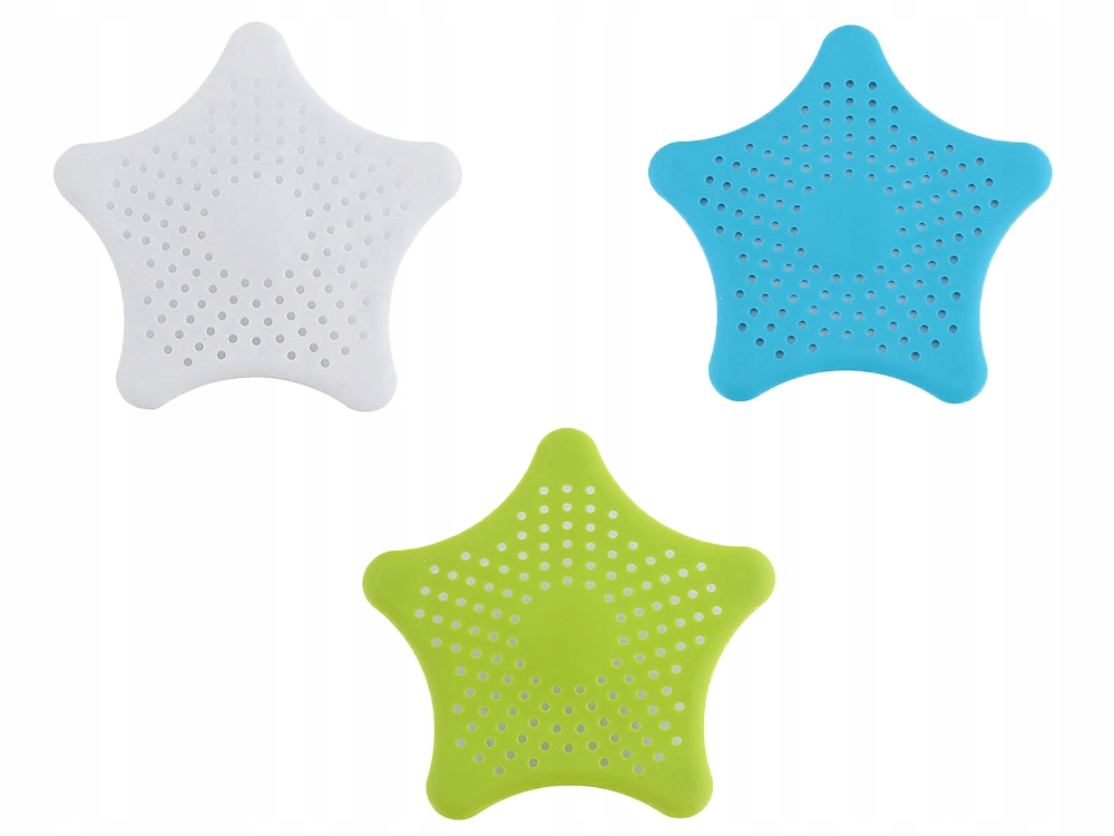 Setaccio in silicone per lavello per scarico 15cm verde megamix.sk