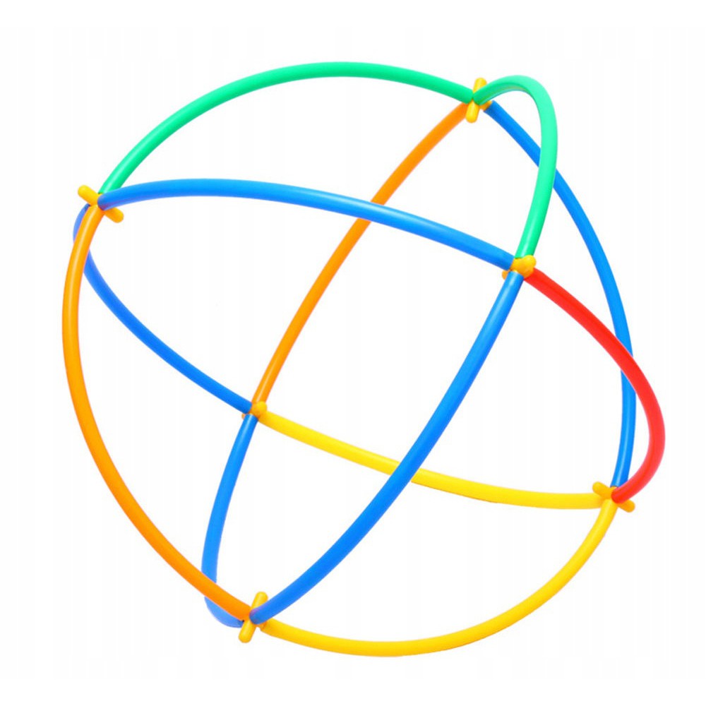 Costruzioni per bambini cannucce connettori 408 pezzi megamix.sk