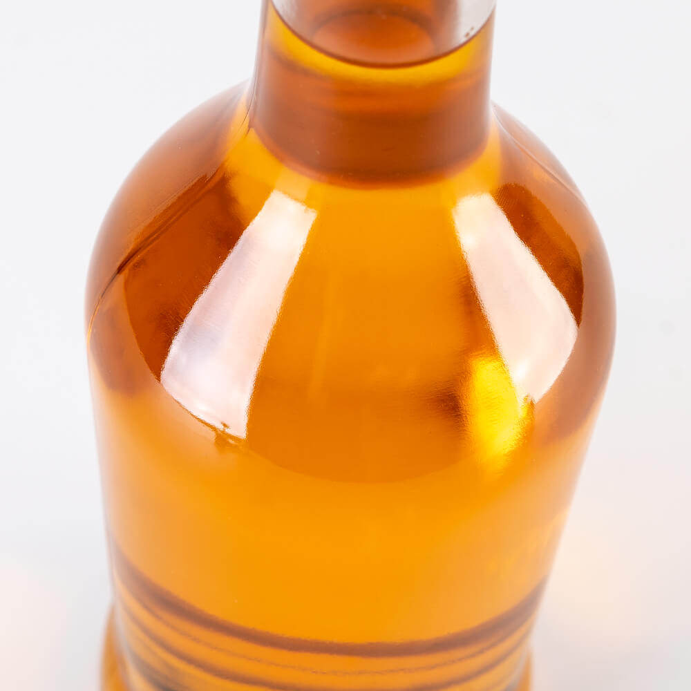 Bottiglia di vetro 500ml 24cm NAPOLEONE megamix.sk