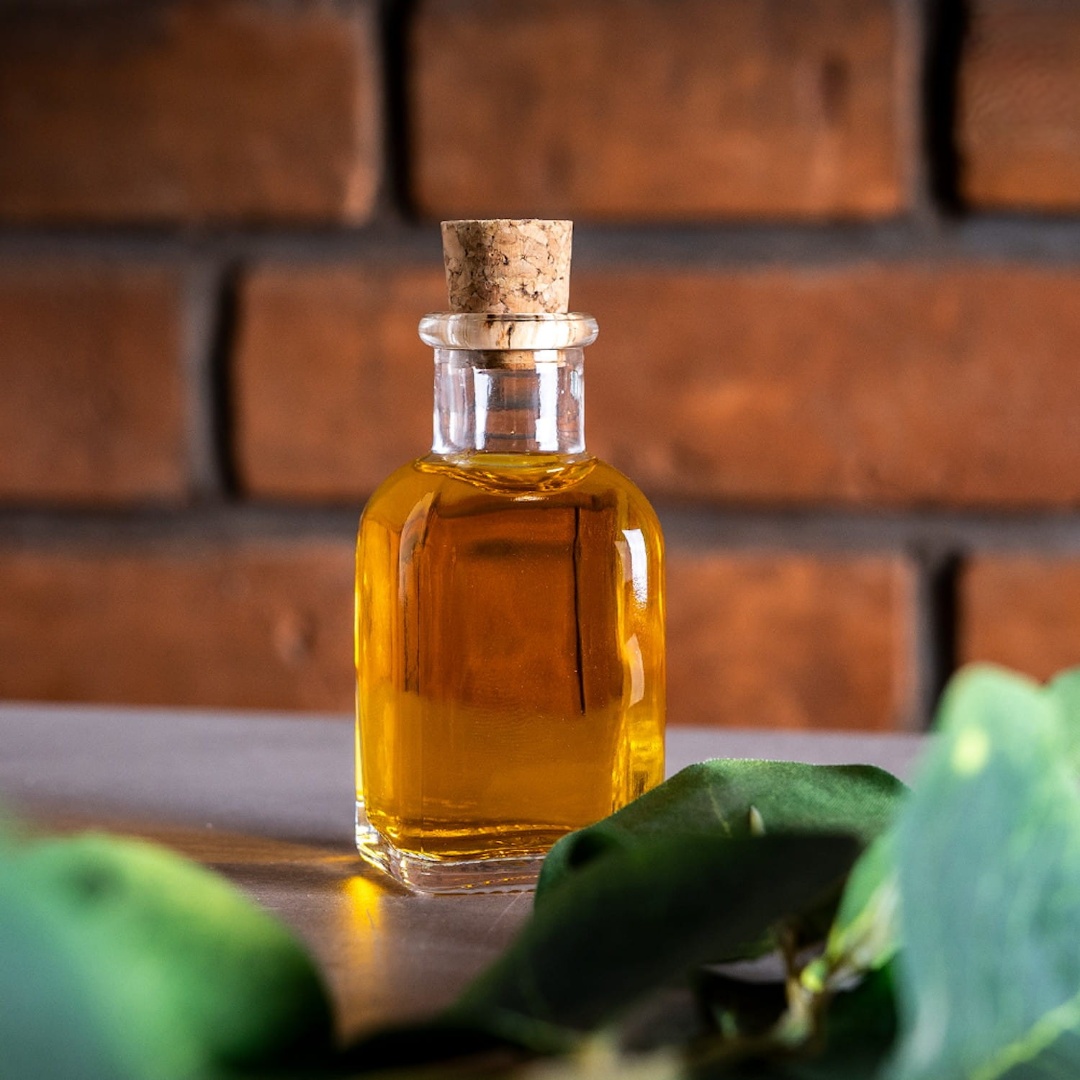 Bottiglia di vetro 50ml 8cm QUADRA megamix.sk