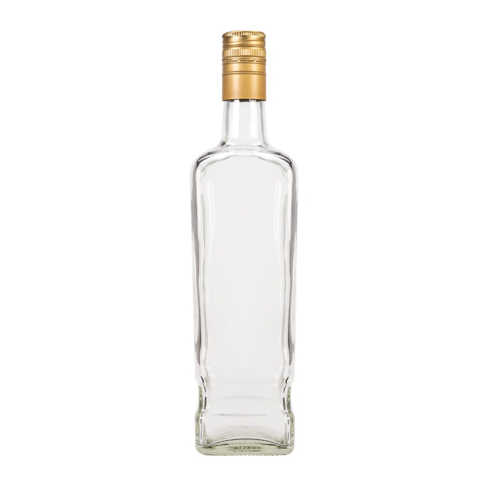 Bottiglia di vetro 700ml 27cm WALKER megamix.sk