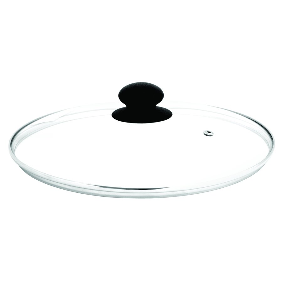 Coperchio in vetro 32 cm