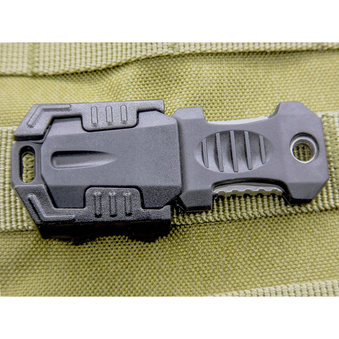 coltello di salvataggio tattico EDC Survival Molle megamix.sk