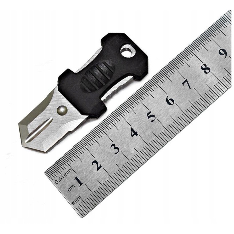 coltello di salvataggio tattico EDC Survival Molle megamix.sk