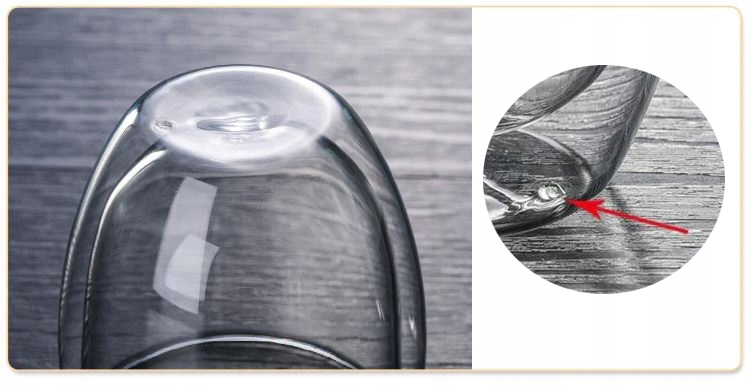 Bicchieri termici 250ml 6pz