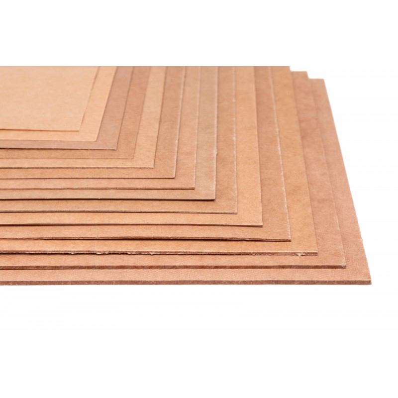 piastra di tenuta Cartone - 1000x700x0,15 mm megamix.sk