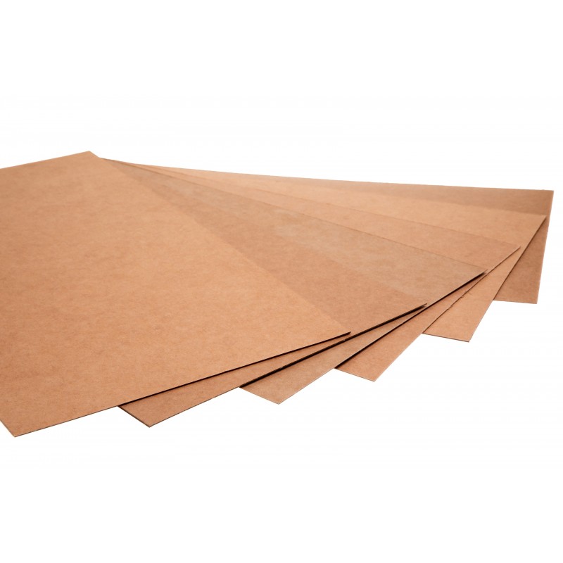 piastra di tenuta Cartone - 500x350x0,9 mm megamix.sk