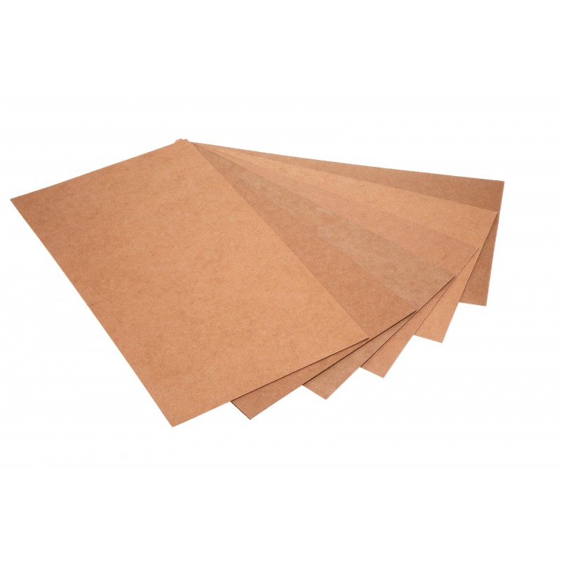 piastra di tenuta Cartone - 700x500x1,0 mm megamix.sk