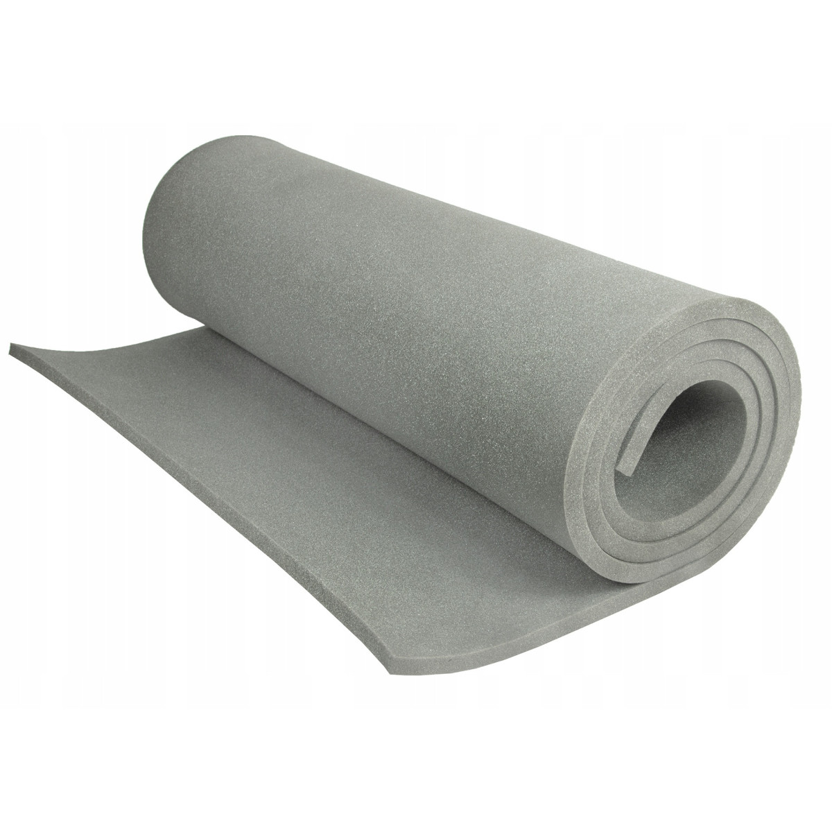 Isolamento acustico smorzante 20mm 25x100cm schiuma T20bk megamix.sk