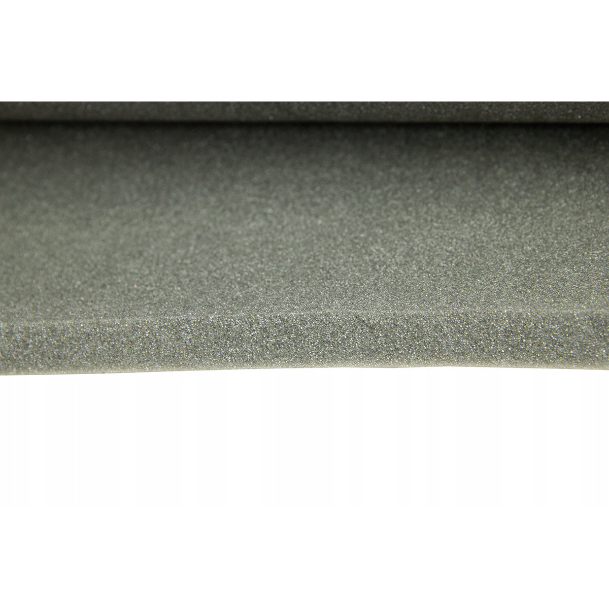 Isolamento acustico smorzante 20mm 25x100cm schiuma T20bk megamix.sk