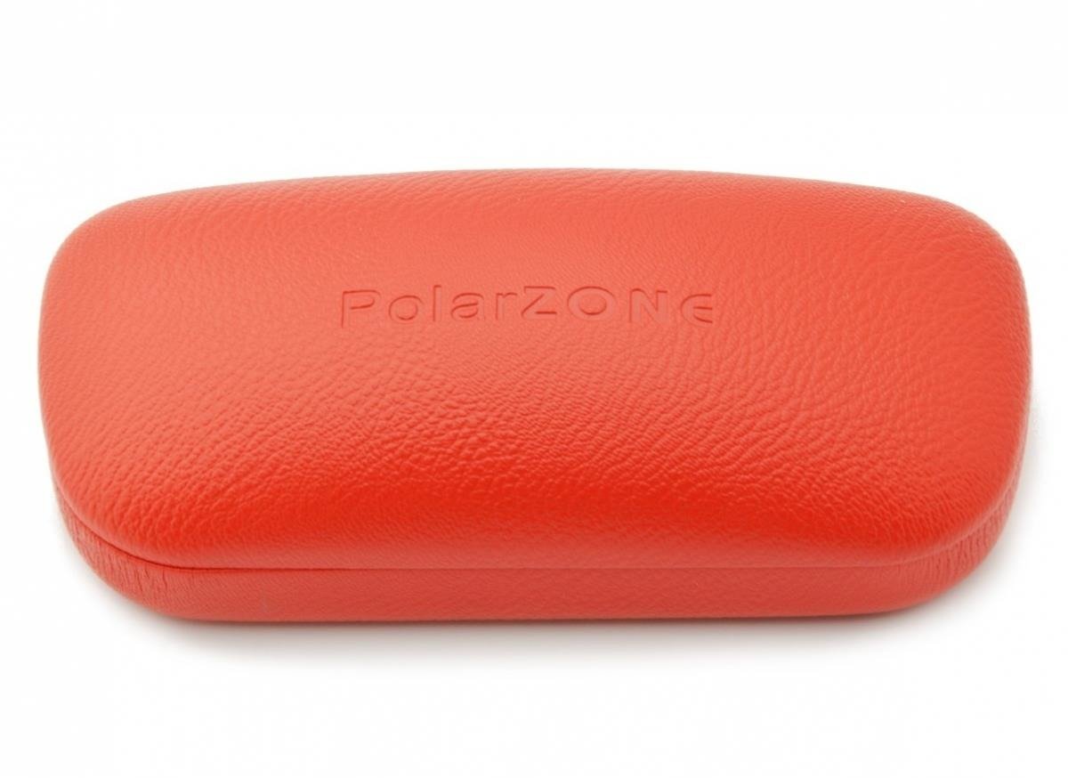 Custodia rigida rossa per occhiali PolarZone megamix.sk