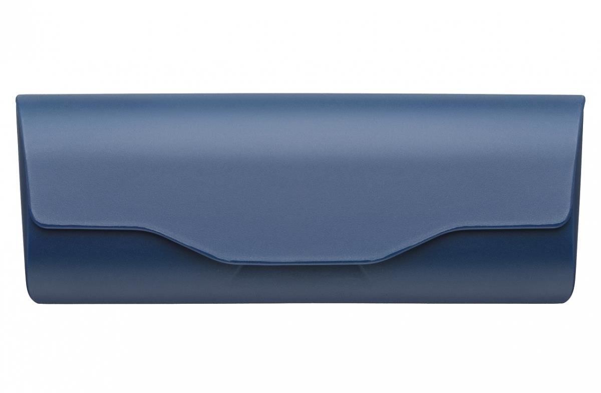 Custodia rigida per occhiali STHC-3A blu megamix.sk
