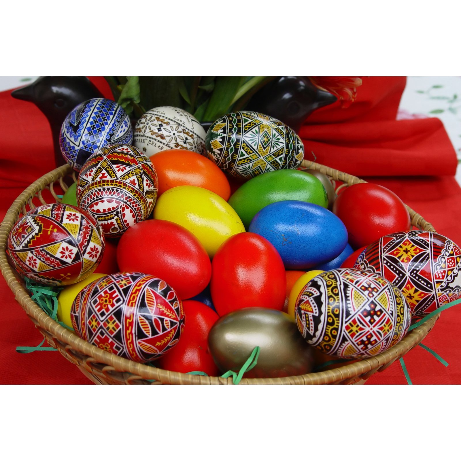 decorazione uova di Pasqua vendita decorazioni uova dipinte forate megamix.sk