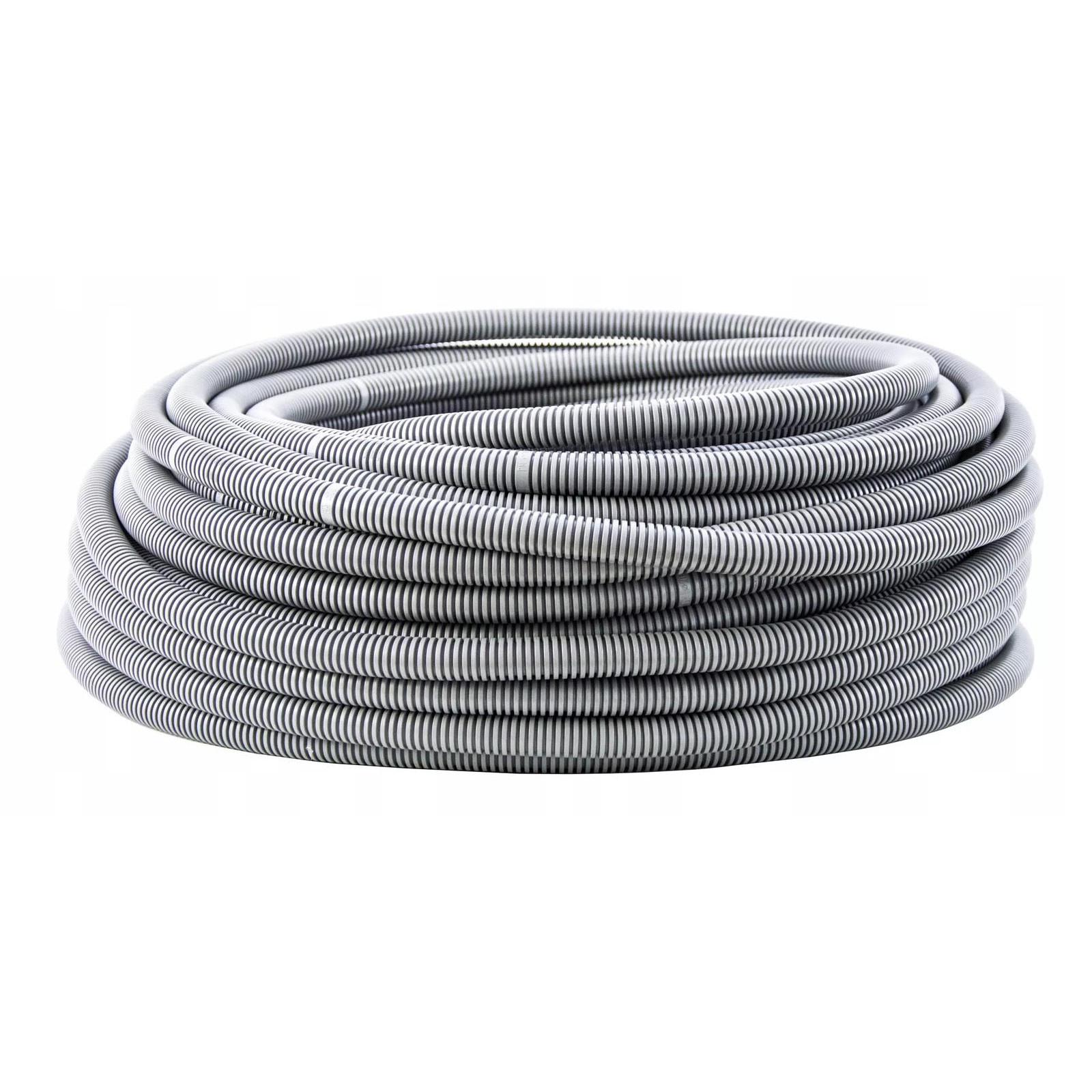 tubi ondulati per la guida di cavi 20/14,9mm 50m protezione scanalatura megamix.sk